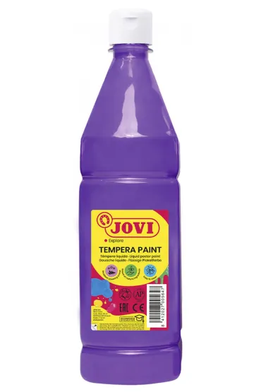 Jovi Farba plakatowa fioletowa 1 l