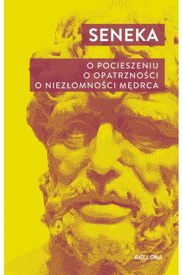 O pocieszeniu - Seneca