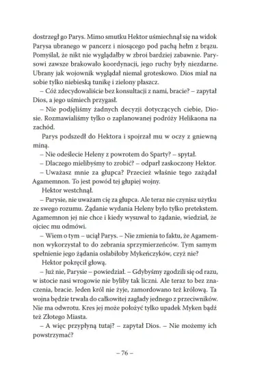 Upadek kr�l�w - David Gemmell, Stella  Gemmell