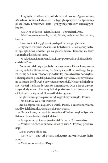 Upadek kr�l�w - David Gemmell, Stella  Gemmell