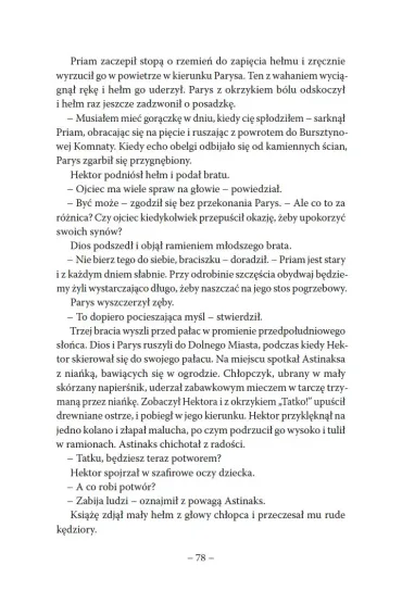 Upadek kr�l�w - David Gemmell, Stella  Gemmell