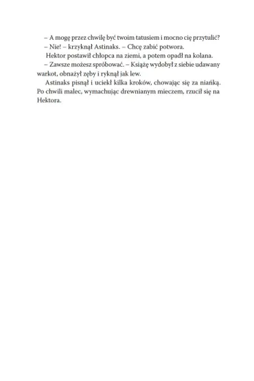 Upadek kr�l�w - David Gemmell, Stella  Gemmell