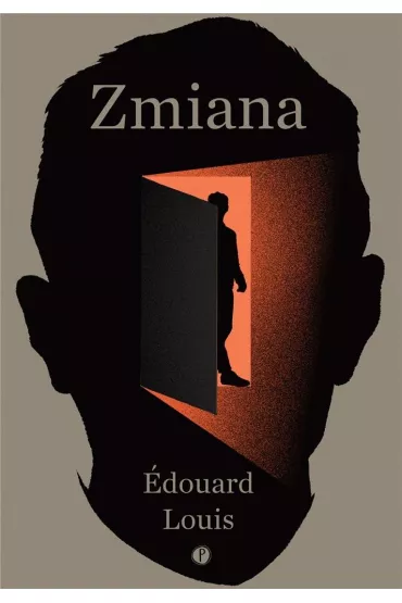 Zmiana - Edouard Louis