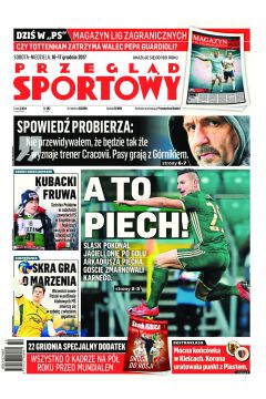 ePrasa Przegld Sportowy 292/2017