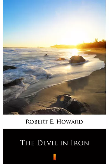 eBook The Devil in Iron mobi epub - Howard E. Robert