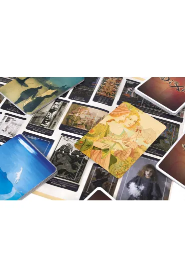 Dixit: MNK Rebel