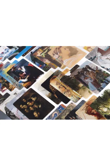 Dixit: MNK Rebel