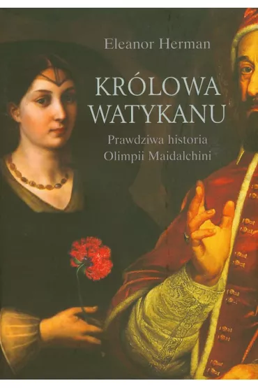 Kr�lowa Watykanu - Herman Eleanor
