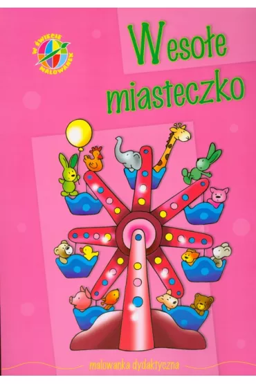 Weso�e miasteczko