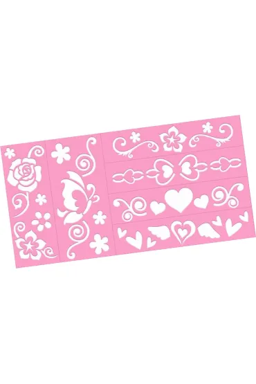 Zestaw marker�w do tatua�u Stnux