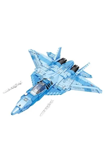 Klocki SU-57 1456el