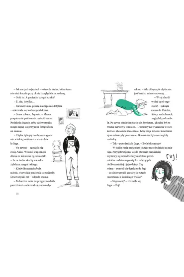 Zagadka kr�lowej myszy. Detektywi z Tajemniczej 5. Tom 3 - Marta Guzowska