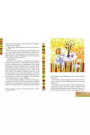Dzieci z Bullerbyn - Astrid Lindgren