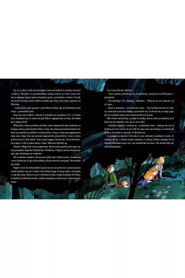 Dzieci z Bullerbyn - Astrid Lindgren