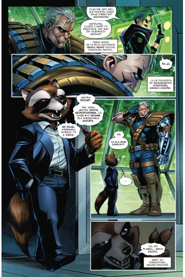 Wareg Ozur. Thorgal. Tom 42 - Yann Le Pennetier