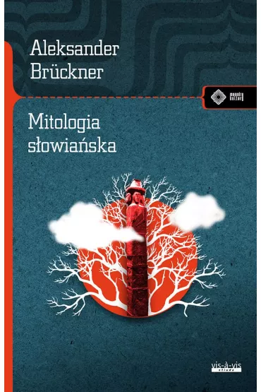 Mitologia s�owia�ska - Aleksander Br�ckner