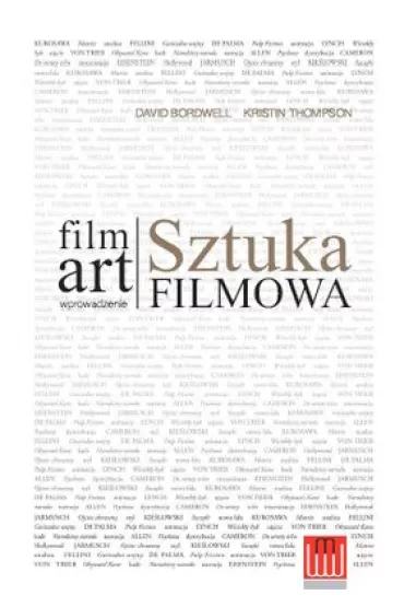 Film Art. Sztuka filmowa. Wprowadzenie - Brown Blain