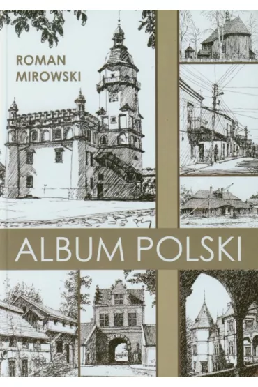 Album Polski - Roman Mirowski