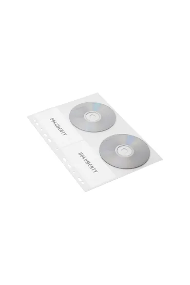 Koszulka groszkowa bantex na 2cd a4/180 mic.