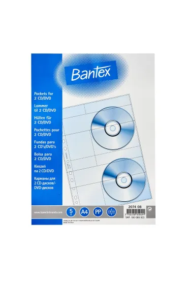 Koszulka groszkowa bantex na 2cd a4/180 mic.