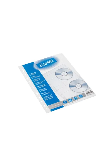 Koszulka groszkowa bantex na 2cd a4/180 mic.
