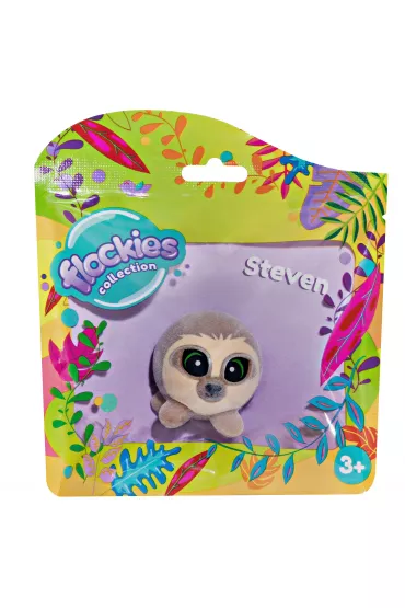 Figurka Flockies Leniwiec Tm Toys
