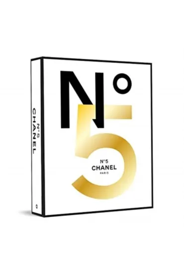 Chanel N&deg;5 - Pauline Dreyfus