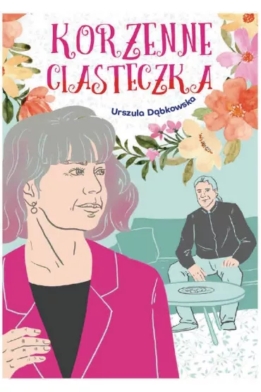 Korzenne ciasteczka - Urszula D�bkowska
