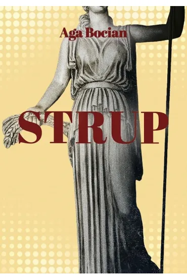 Strup - Aga Bocian