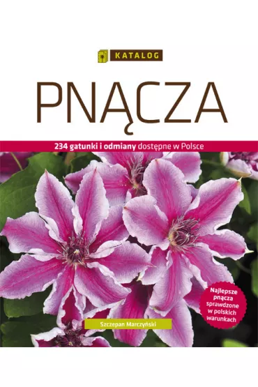 Katalog. Pn�cza - Szczepan Marczy�ski