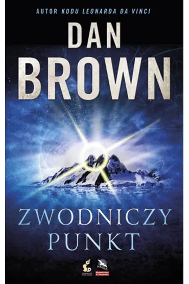Zwodniczy punkt - Dan Brown