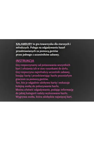 Kalambury Abino
