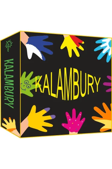 Kalambury Abino