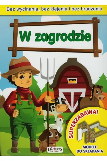 Zr�b to sam W zagrodzie