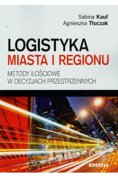 Logistyka miasta i regionu