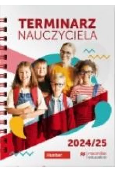 Kalendarz nauczyciela 2024/25