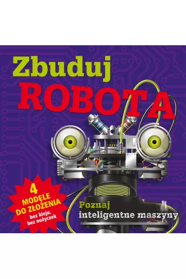 Zbuduj robota