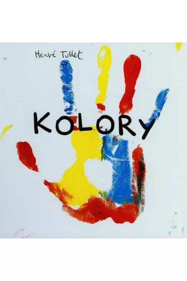 Kolory NC - Herv� Tullet