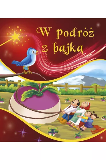 W podr� z bajk�