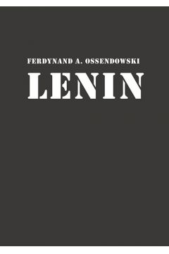eBook Lenin mobi epub