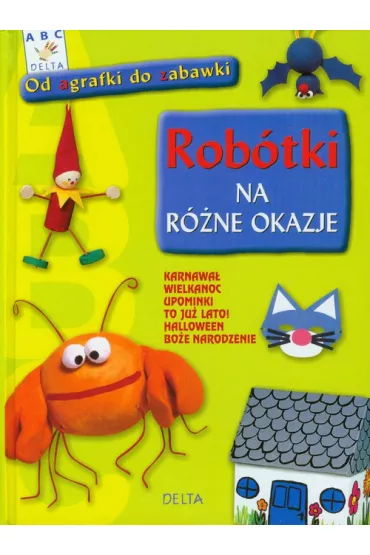 Rob�tki na r�ne okazje