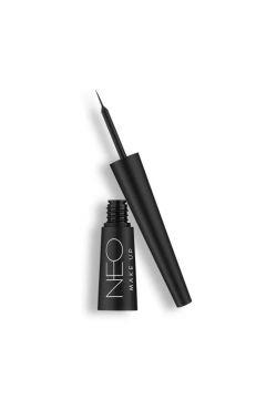 Neo Make Up Pro Slim Liner eyeliner w pdzelku 5 ml