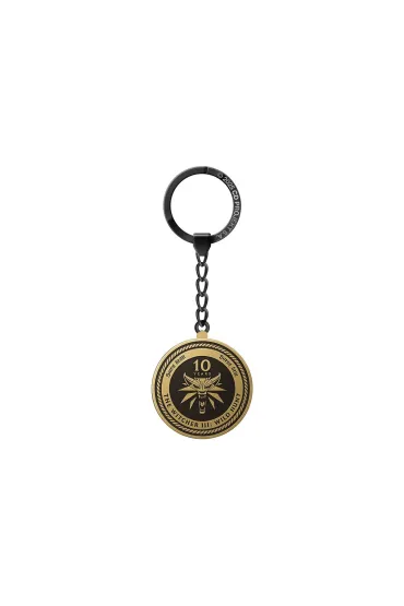 Good Loot Zestaw Monster Slayer The Witcher Wied�min 3 Wild Hunt Anniversary