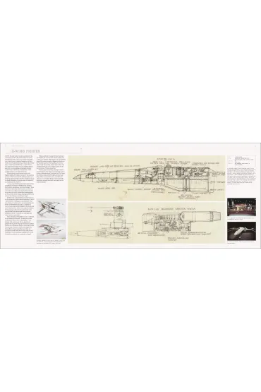 Star Wars. The Blueprints - J. W. Rinzler, Hidalgo Pablo