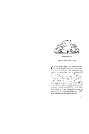 Krzewied�ma. Jak zosta� czarownic�. Tom 1 - Tomi� Tomislav, Skye McKenna