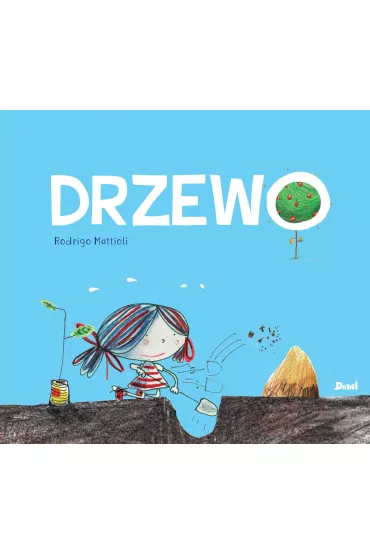 Drzewo - Rodrigo Mattioli