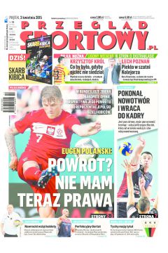 ePrasa Przegld Sportowy 78/2015