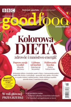 ePrasa Good Food Edycja Polska 6/2018