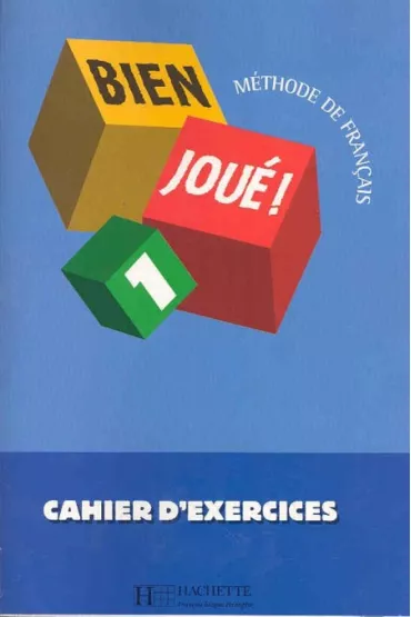 Bien Joue 1. �wiczenia - Anne Gruneberg, M-Ch Jamet, M-G Selle, M Bazin, C GIslon