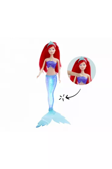 SL Steffi �wietlista syrena Simba